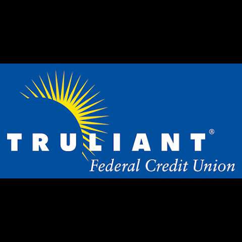 Truliant Federal Credit Union ATM (Quick Chek)